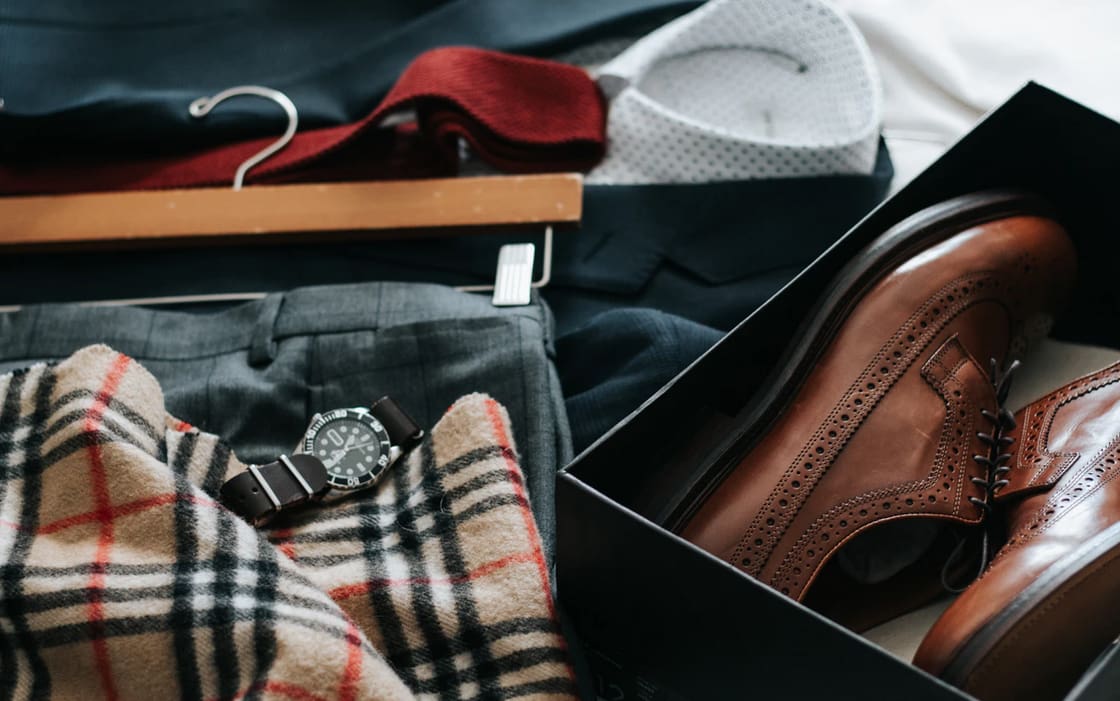 clothes