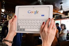 search online
