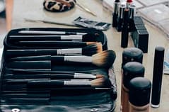 cosmetic tools