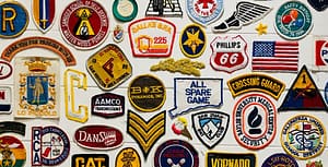 patches