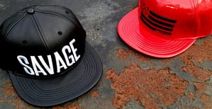 custom hats