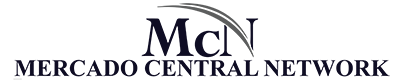 logo of Mercado Central Network's website