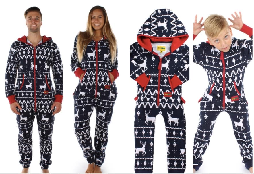 matching jumpsuits