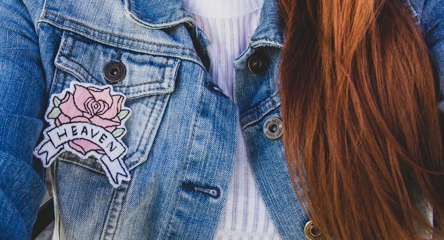 Embroidered Patches: Getting the Right Retailer