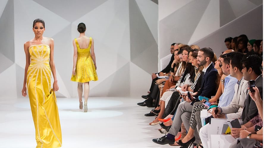 Fashion Gigs: Preparations That Make the Events a Success