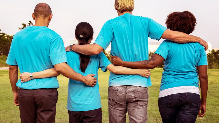 Four Fashion Tips on How to Create a Group Costumes