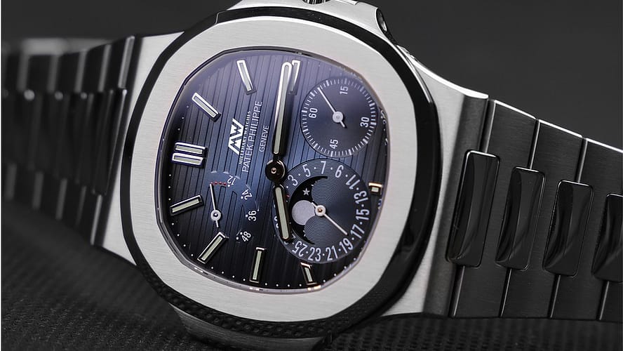 How To Shop For Quality Timepieces For Men