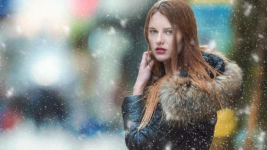 How to Dress Warm and Stylish at the Same Time