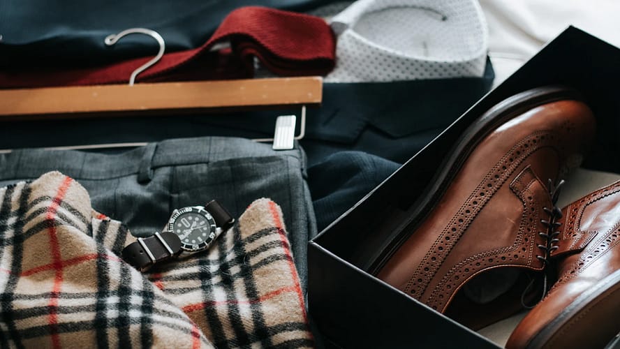 Factors to Consider When Choosing an Outfit