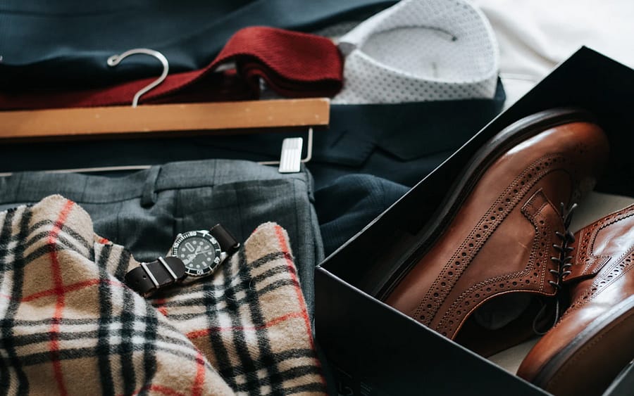 clothes