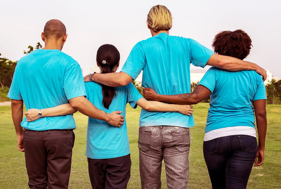 togetherness