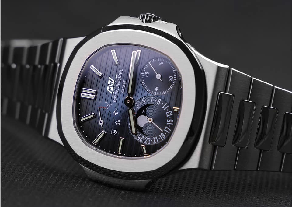 How To Shop For Quality Timepieces For Men