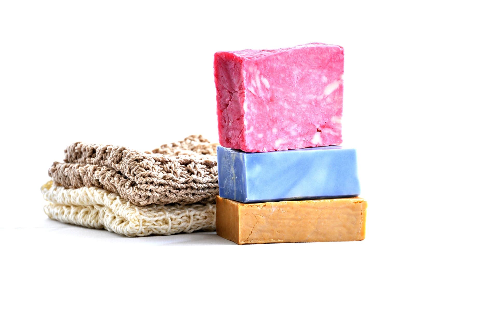 beauty soap
