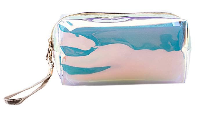 holographic bag